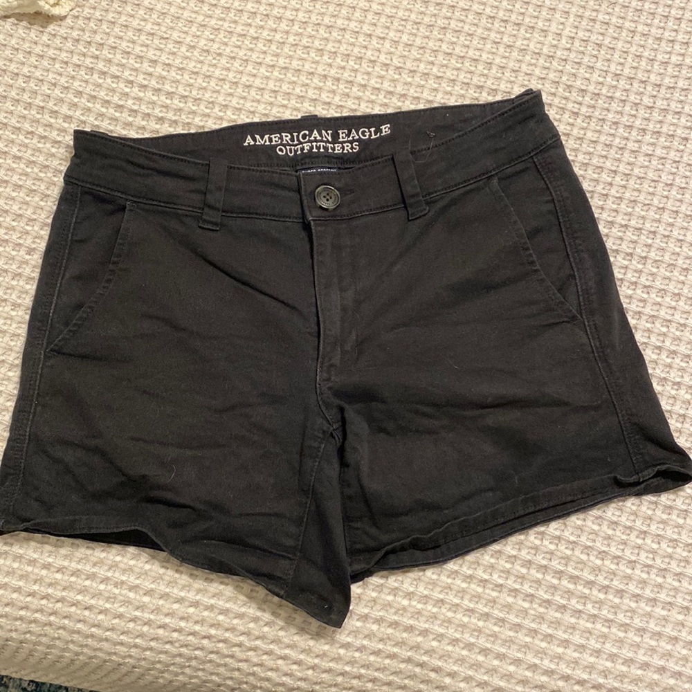 American Eagle MIDI Short
